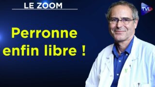 Professeur Christian Perronne : 4 ans après, la vérité ? – Le Zoom – TVL