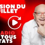 Sud Radio dans tous ses états – Émission du 09 juillet