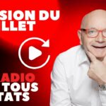 Sud Radio dans tous ses états – Émission du 11 juillet