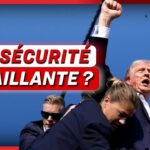 Tentative d’assassinat de Trump : les points clés ; Manifestation avec LFI à Paris | NTD L’Actu