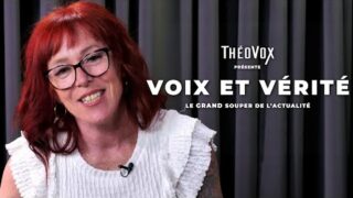 Voix et Vérité – Message de Martine Jeanson