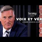 Voix et Vérité – Message de Maxime Bernier