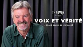 Voix et Vérité – Message du Dr Robert Béliveau