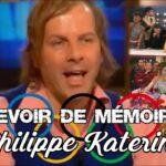 ActuQc : DEVOIR DE MÉMOIRE : PHILIPPE KATERINE