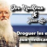 ActuQc : Droguer les enfants aux médicaments!  TDAH – HPI – HPE