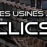 ActuQc : Les usines et fermes à clics