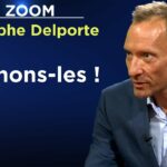 Comment remédier à la crise de la transmission ? – Le Zoom – Christophe Delporte – TVL