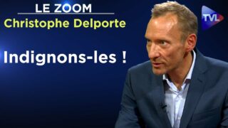 Comment remédier à la crise de la transmission ? – Le Zoom – Christophe Delporte – TVL