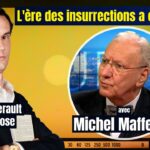 Crise des institutions : le sang va couler – Michel Maffesoli – 🌞 Zoom d’été 🌞 – TVL