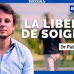 De la médecine à la naturopathie, interview sans filtre du Dr Pablo Buono