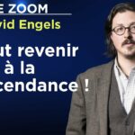 Défendre l’Europe civilisationnelle – Le Zoom – David Engels – TVL