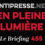 EN PLEINE LUMIÈRE 16.8.2024 — Le briefing avec Slobodan Despot