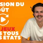 Les Jeux dans tous leurs états – Émission du 13 août