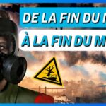 L’Europe va-t-elle survivre à la crise énergétique ? – Entretien avec Cédric Jeanneret