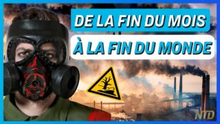 L’Europe va-t-elle survivre à la crise énergétique ? – Entretien avec Cédric Jeanneret