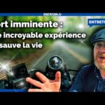 Mort imminente : l’incroyable expérience de Ronald Beurms (Témoignage)