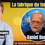 Opérateurs, commanditaire, services secrets : la fabrique du terrorisme – Daniel Dory – 🌞Zoom d’été🌞