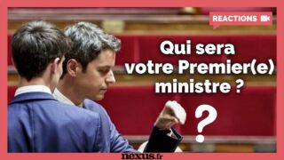 Quel(le) Premier ou Première ministre pour demain ? Micro-trottoir