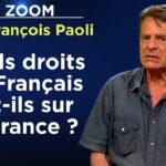 Race, sexe, identité : la France en procès – Le Zoom – Paul-François Paoli – TVL