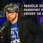 Revue de Presse en 4-4-2 : Variole du Singe, Passeport Vaccinal Européen, Décret de Poutine