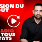 Sud Radio dans tous ses états – Émission du 19 août