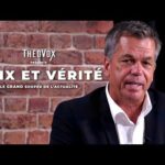 Voix et Vérité – Message de Richard Décarie