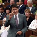 16 septembre 2024 Période de question au Parlement d’Ottawa