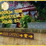 1800km sur compostelle jour 32 Pobeña – Islares 26km #caminodelnorte