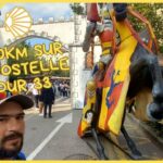 1800km sur compostelle jour 33 Islares – Laredo 22km #caminodelnorte