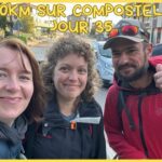 1800km sur compostelle jour 35 Noja – Guemes 25km #caminodelnorte