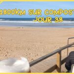 1800km sur compostelle jour 38 Santillana del mar – Cóbreces 17km #caminodelnorte