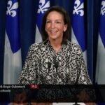 20 sept 2024 – Point de presse du PLQ avec Setlawke