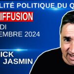 23 sept 2024 – APDQ en Rediffusion pour les non membre VIP