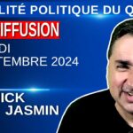 26 sept 2024 – APDQ en Rediffusion pour les non membre VIP