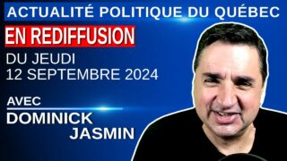 26 sept 2024 – APDQ en Rediffusion pour les non membre VIP