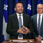 26 sept 2024    Point de presse du PQ avec PSPP et Arseneau