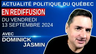 27 sept 2024 – APDQ en Rediffusion pour les non membre VIP