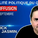 30 sept 2024   APDQ en Rediffusion pour les non membre VIP