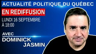 30 sept 2024   APDQ en Rediffusion pour les non membre VIP