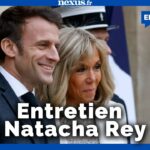 Affaire Brigitte Macron : entretien avec Natacha Rey avant la décision de justice