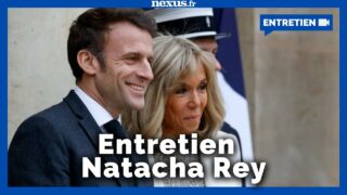 Affaire Brigitte Macron : entretien avec Natacha Rey avant la décision de justice