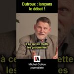 Affaire Dutroux : lançons le débat – Michel Collon