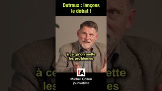 Affaire Dutroux : lançons le débat – Michel Collon