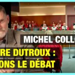 Affaire Dutroux : lançons le débat – Michel Collon