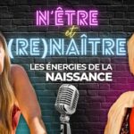 Avec Ema Krusi et Maryline Le Gars : Les énergies de la naissance !