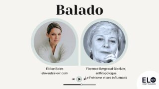 Balado – Florence Bergeaud-Blackler, Frérisme, Islam, ses menaces et influences