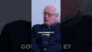 Charles Gave : « Les hommes de Davos sont convaincus qu’ils sont supérieurs aux autres »