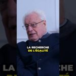 Charles Gave : « Plus la société est égalitaire, plus elle est violente »