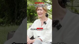 Christine Deviers-Joncour a vécu 5 ans avec un gilet pare-balles, elle raconte cet enfer !