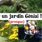 Comment avoir un jardin incroyablement génial ? (La réponse est dans la biodiversité !)